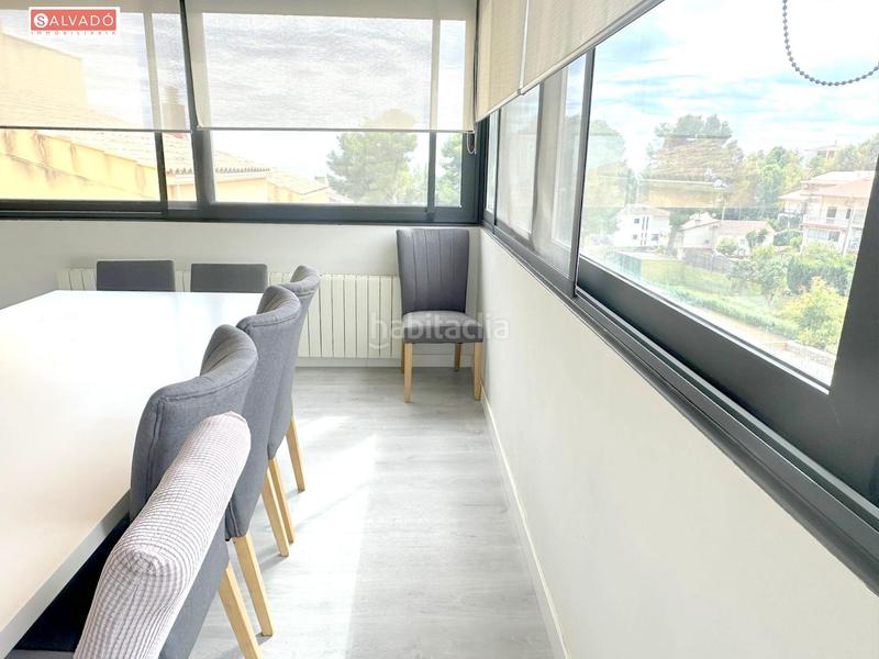 Foto 79a7c9a1-e581-48f3-9245-aced9617a21f. Chalet  adosado con piscina !!! en Segur de Calafell nucli urbà Segur de Calafell