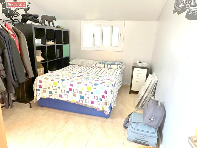 Foto 993569cc-89b7-450d-abc9-3be1e9c173f7. Chalet  adosado con piscina !!! en Segur de Calafell nucli urbà Segur de Calafell