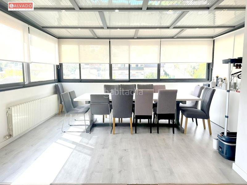 Foto a3d5df89-5445-48f2-806d-cca8478aadc3. Chalet  adosado con piscina !!! en Segur de Calafell nucli urbà Segur de Calafell