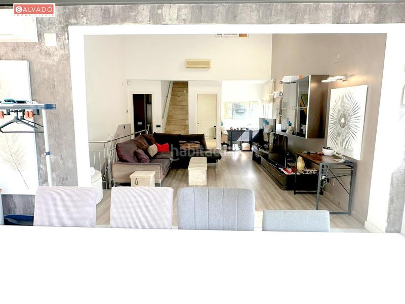 Foto cf07a9f4-31a8-4287-91a4-3b629e0deb6d. Chalet  adosado con piscina !!! en Segur de Calafell nucli urbà Segur de Calafell