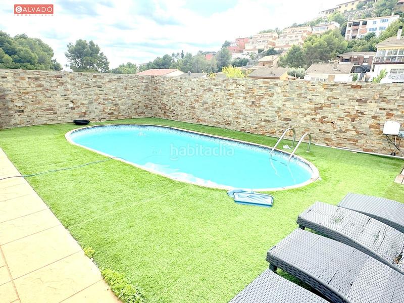 Foto d018d54c-ebd3-4cdb-ab6d-1c93d1069dae. Chalet  adosado con piscina !!! en Segur de Calafell nucli urbà Segur de Calafell