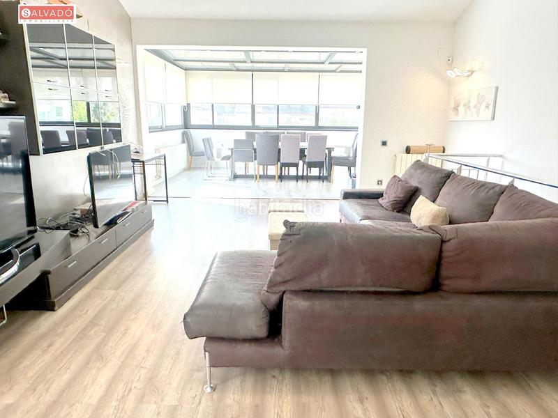 Foto d07ce52a-0960-4273-a6fc-ca818ffdda86. Chalet  adosado con piscina !!! en Segur de Calafell nucli urbà Segur de Calafell