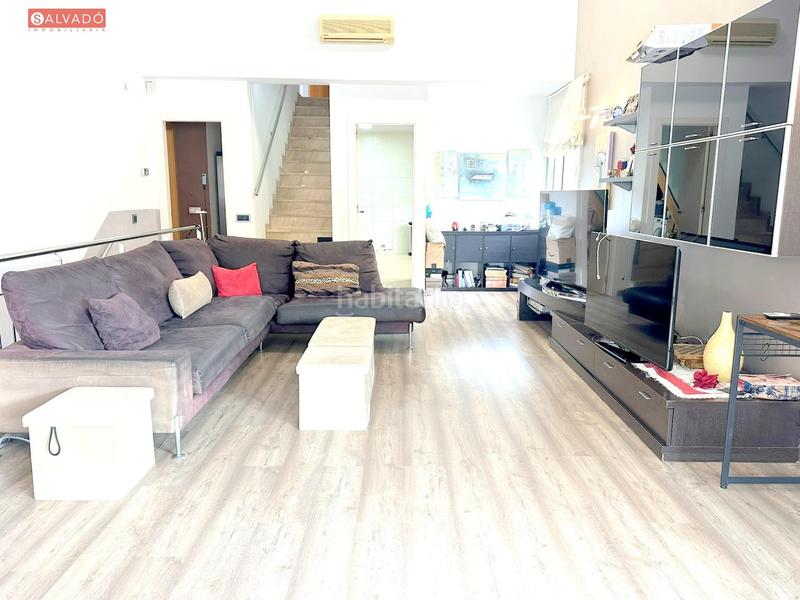 Foto ee47f067-7029-4775-905a-98203cad2ded. Chalet  adosado con piscina !!! en Segur de Calafell nucli urbà Segur de Calafell