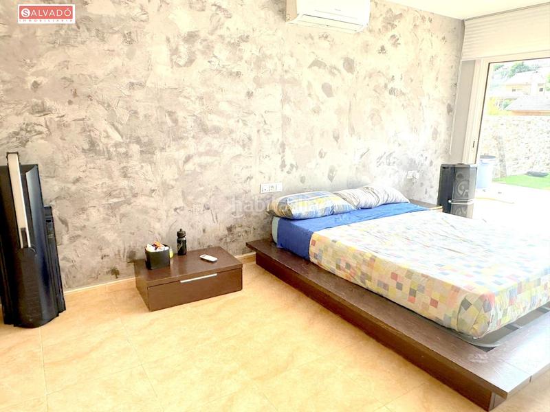 Foto f0054f82-b868-44cf-806c-e25c692b17c0. Chalet  adosado con piscina !!! en Segur de Calafell nucli urbà Segur de Calafell