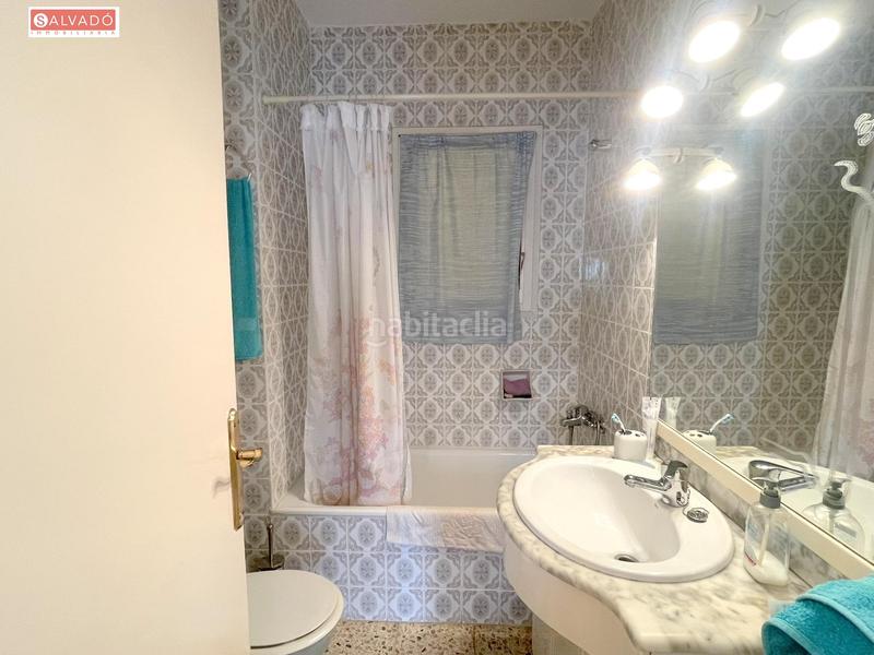 Foto 956613b0-c961-430f-9bd3-662e6f576c3b. Piso espacio, luz y comodidad en un mismo hogar! en Segur de Calafell