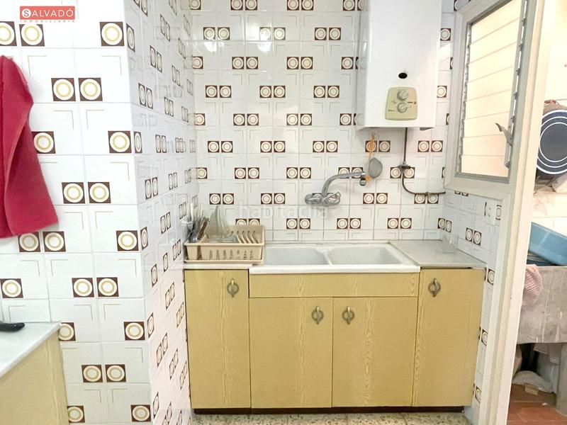 Foto f3689827-4a62-4f91-8ed0-ff3666bd092b. Piso espacio, luz y comodidad en un mismo hogar! en Segur de Calafell