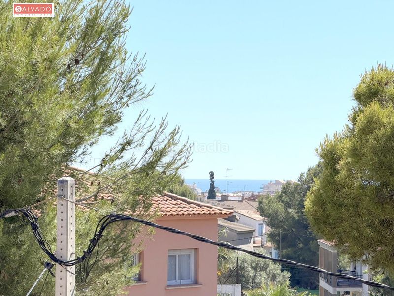 Foto 083f1a85-dfb7-49a9-ad44-86d3ba03fa17. Reihenhaus mit heizung parking in Segur de Calafell nucli urbà Segur de Calafell