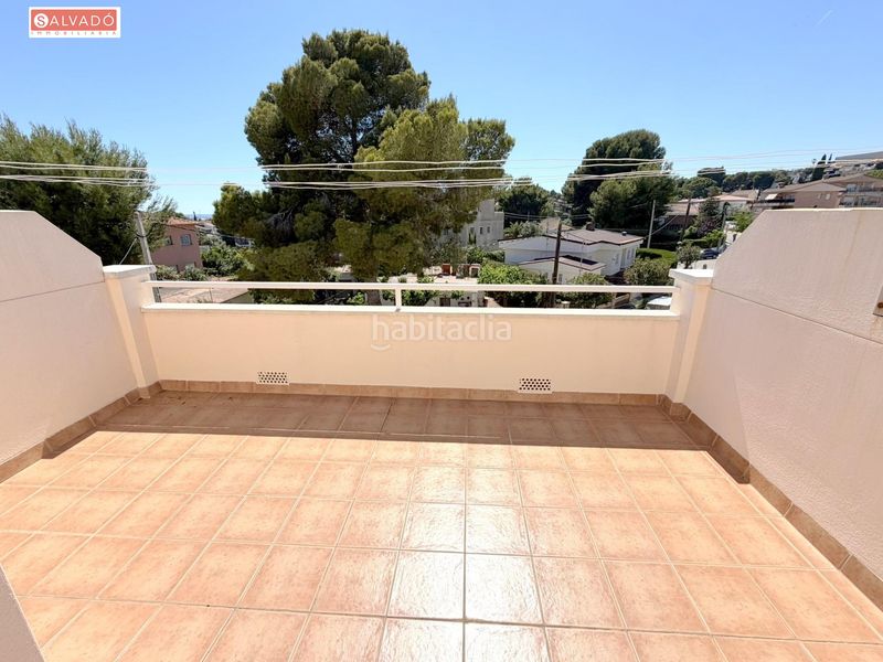 Foto 3b145469-e7a5-4548-9762-175647000721. Reihenhaus mit heizung parking in Segur de Calafell nucli urbà Segur de Calafell