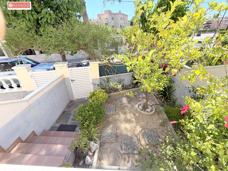 Foto 4a87b958-0df5-4dd0-9a44-21e6c4de5838. Reihenhaus mit heizung parking in Segur de Calafell nucli urbà Segur de Calafell
