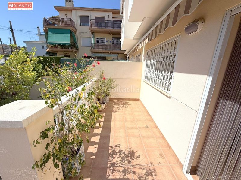 Foto aba10c2b-2166-44a3-8d9d-14b94fcb918f. Reihenhaus mit heizung parking in Segur de Calafell nucli urbà Segur de Calafell