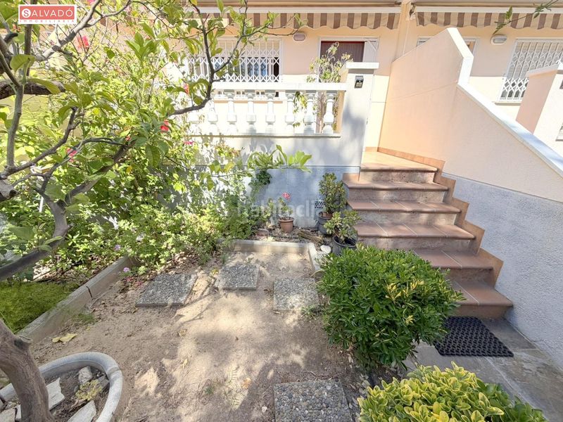 Foto dd58c678-672d-401d-b170-e1b59ae33f40. Reihenhaus mit heizung parking in Segur de Calafell nucli urbà Segur de Calafell