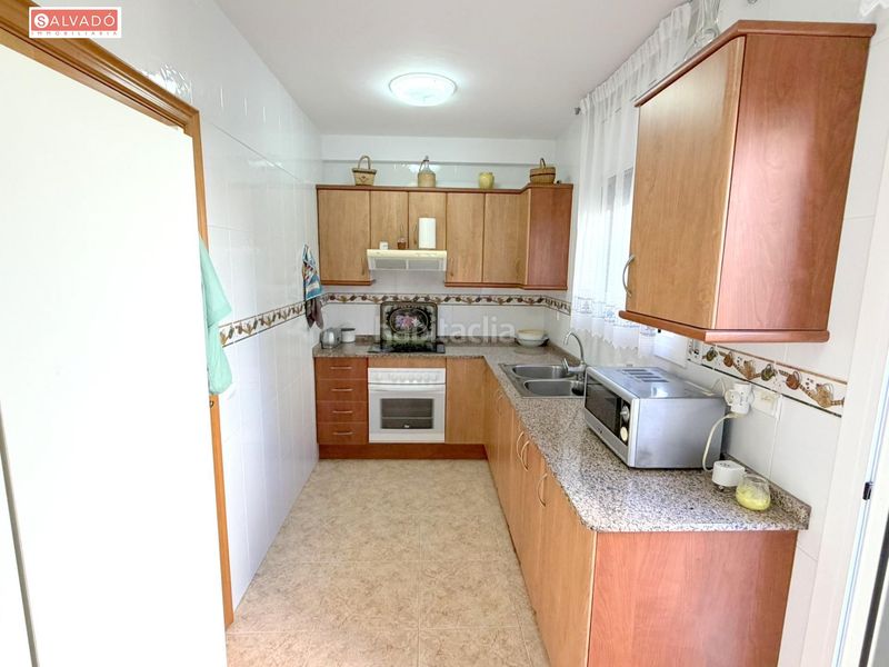 Foto ed203bb6-cc51-4f36-95a9-7098e37b9f50. Reihenhaus mit heizung parking in Segur de Calafell nucli urbà Segur de Calafell