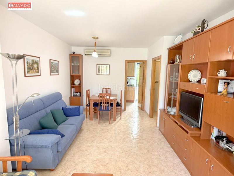 Foto f336df02-f33e-4408-89d1-9444ba7e992c. Reihenhaus mit heizung parking in Segur de Calafell nucli urbà Segur de Calafell