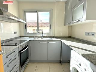 Flat in Segur Platja