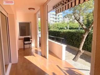 Rez-de-chaussée à Segur Platja. Espectacular planta baja luminosidad y amplitud con impresionant