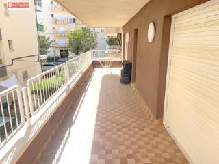 Piso en Segur Platja. Luz, espacio y terraza el hogar que estabas esperando!