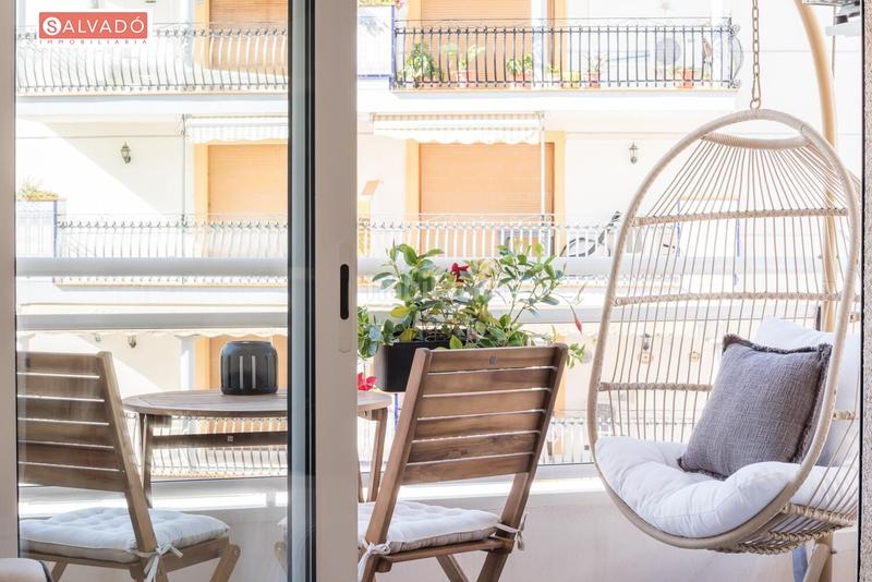 Foto 019eff80-c2a4-489f-b287-f72a26325415. Flat with heating in L´Estany Calafell