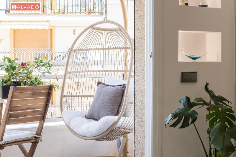 Foto 0483a939-4ea6-4534-9bec-6c81f8269d2d. Flat with heating in L´Estany Calafell