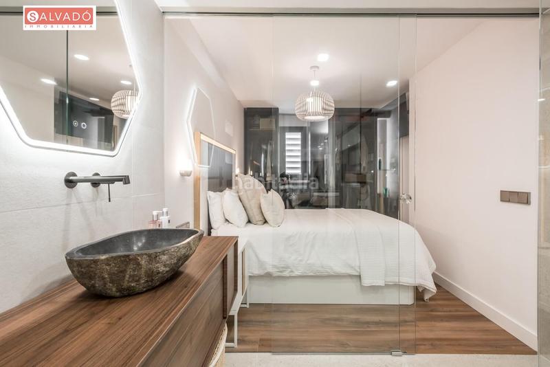 Foto 091f7ad6-4344-4c5a-b48a-d4aae02b18c5. Flat with heating in L´Estany Calafell