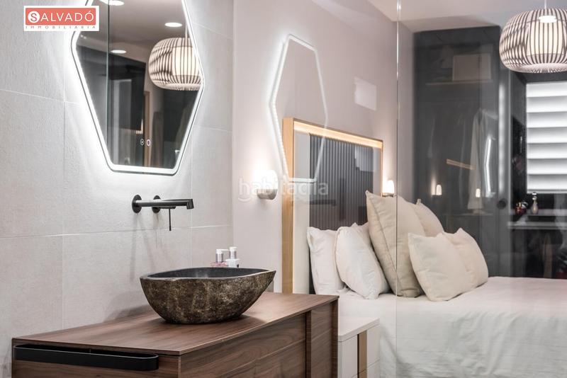 Foto 18d68f54-36e8-4f20-9fe0-e8fad817c164. Flat with heating in L´Estany Calafell