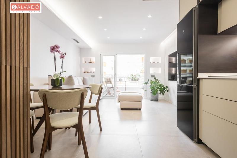 Foto 1bff8f5b-507f-4d75-ba88-f87cd6405646. Flat with heating in L´Estany Calafell