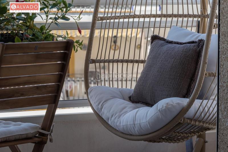 Foto 29f37a71-c316-46e7-9fb7-b44eb3802ad6. Flat with heating in L´Estany Calafell