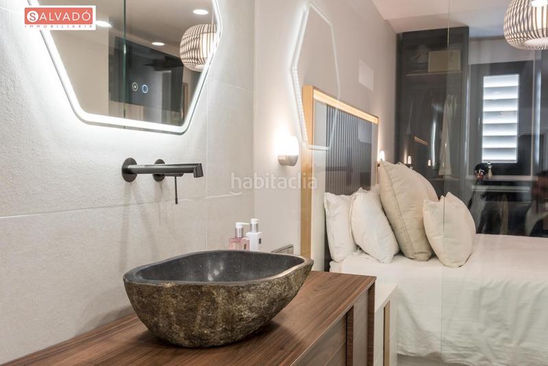 Foto 32030824-9e78-4d0a-8d50-76a1cebd06a1. Flat with heating in L´Estany Calafell