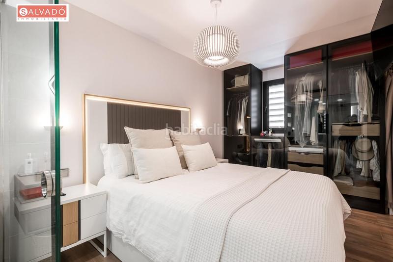 Foto 33feadde-ae01-4d96-a341-bc43ffb7f7ed. Flat with heating in L´Estany Calafell