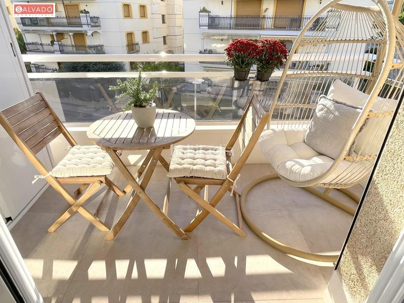 Foto 38d8064b-8a3d-4b46-9ac4-87cd618b719c. Flat with heating in L´Estany Calafell