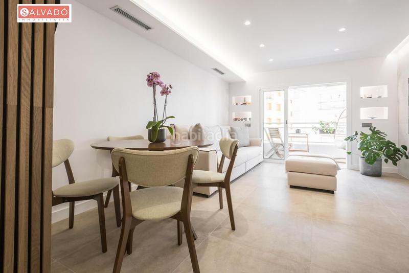 Foto 3eb1613a-bbfa-42c7-9184-709339a9bf69. Flat with heating in L´Estany Calafell