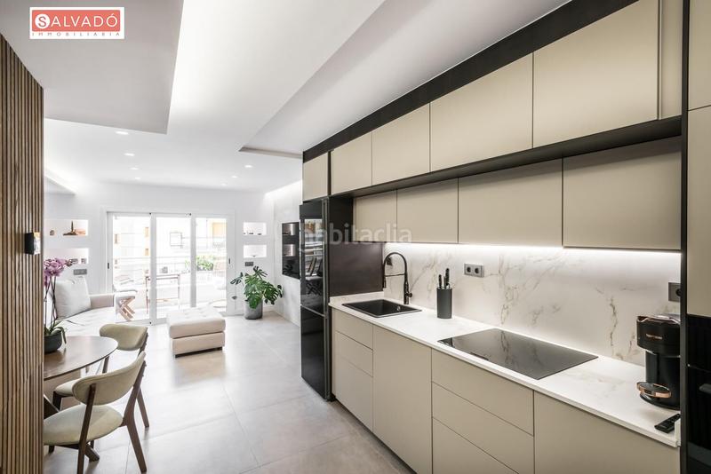 Foto 435f299e-f8b9-431b-b16e-621d713e9675. Flat with heating in L´Estany Calafell