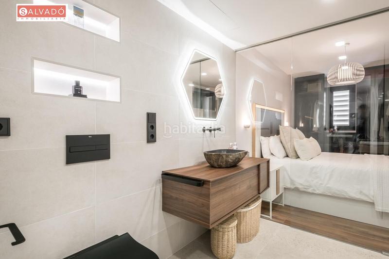 Foto 69159c4e-48c8-47b0-a957-7c0d2adebde1. Flat with heating in L´Estany Calafell