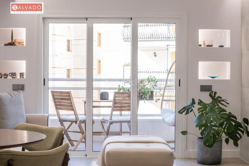 Foto 766697e9-592d-4c8f-966f-35c64c2baef3. Flat with heating in L´Estany Calafell