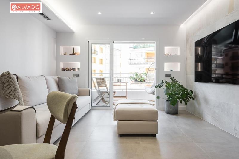 Foto 786f4d29-4759-4d2d-b800-511630874b00. Flat with heating in L´Estany Calafell