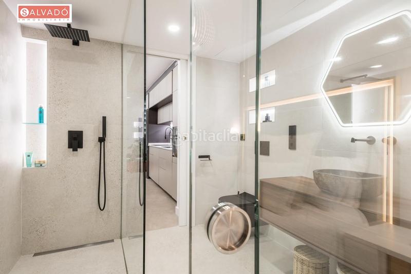 Foto 87ddf757-769b-4e17-881e-7bbb2b1b625c. Flat with heating in L´Estany Calafell