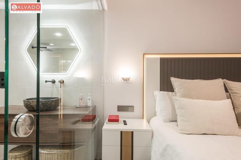 Foto 8de67503-415c-45b6-9110-cbda7fec307e. Flat with heating in L´Estany Calafell