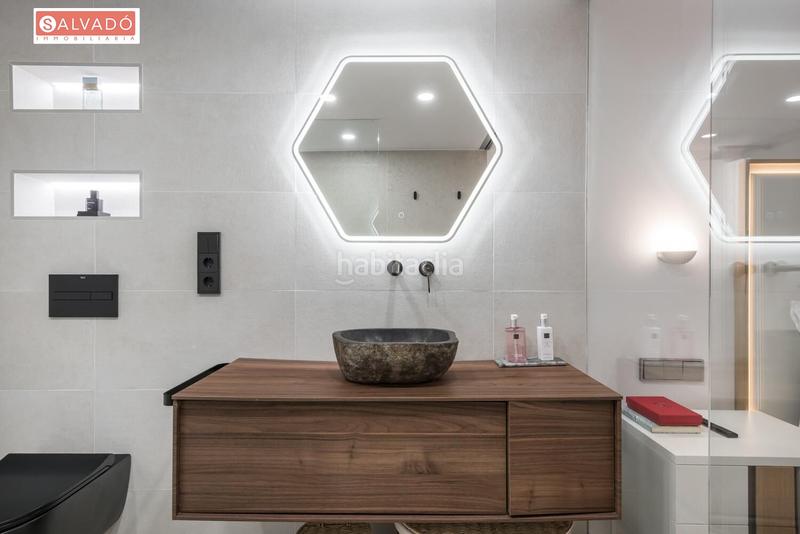 Foto 9210253f-c8a2-4913-89e9-ce803c7125e9. Flat with heating in L´Estany Calafell