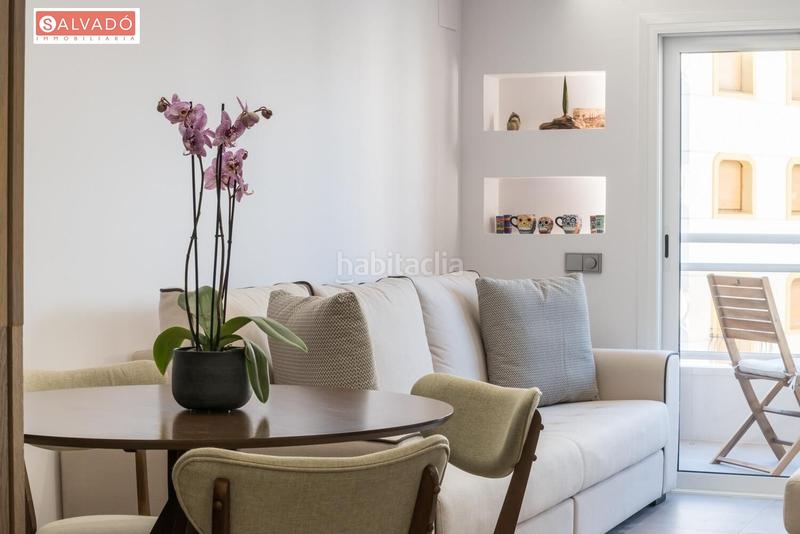 Foto 9b10c14d-1a59-4c45-9f29-13adf5bff16e. Flat with heating in L´Estany Calafell