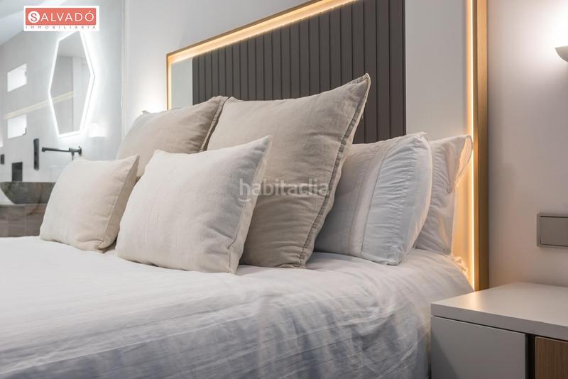 Foto 9dfc7f37-1f26-49f4-a4e2-0636fb61bd7a. Flat with heating in L´Estany Calafell