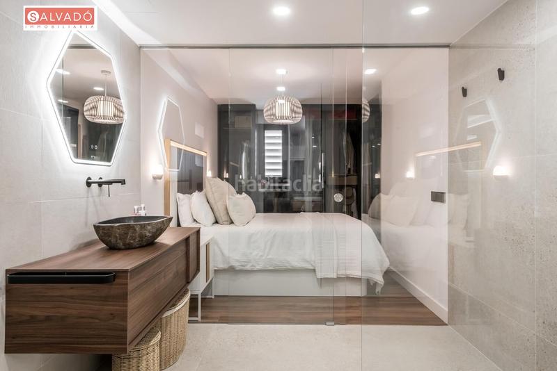 Foto 9e05a3c0-c366-4d7c-8bed-5da38326794b. Flat with heating in L´Estany Calafell