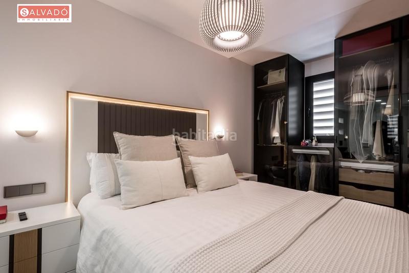 Foto a272ca4c-3b5a-48b0-a925-106af93d747e. Flat with heating in L´Estany Calafell