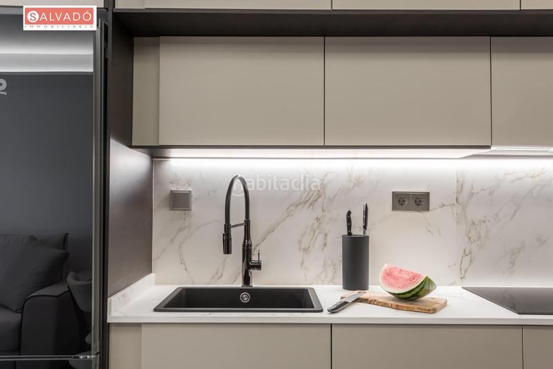 Foto b08a6921-48a0-4f5e-a8d2-391885cce9c1. Flat with heating in L´Estany Calafell