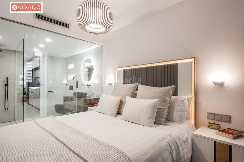 Foto b9f15a3d-3361-4c2f-9952-78e4f77d832e. Flat with heating in L´Estany Calafell