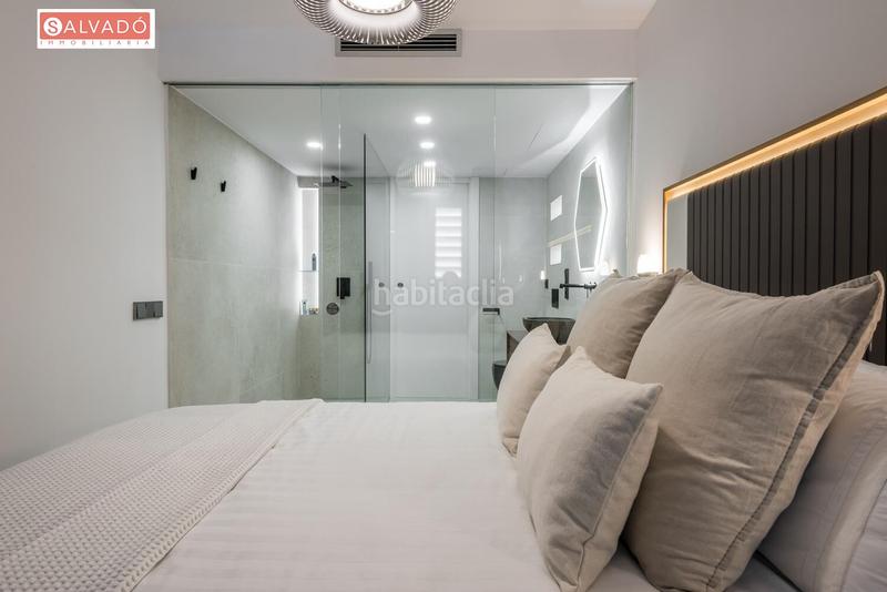 Foto d03870de-9879-4bd8-a85a-2a8be36b9c18. Flat with heating in L´Estany Calafell