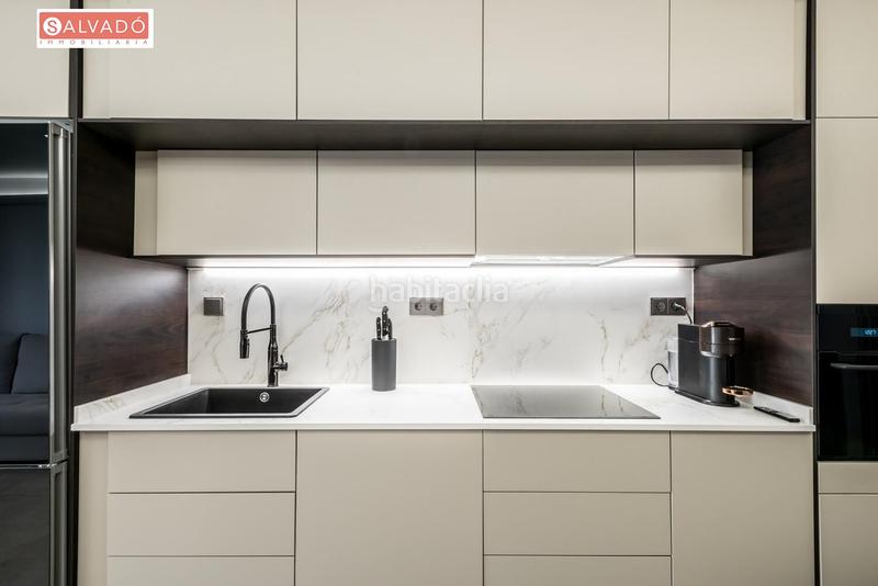 Foto da489858-1eae-4613-ba0a-487afe9fa5ed. Flat with heating in L´Estany Calafell