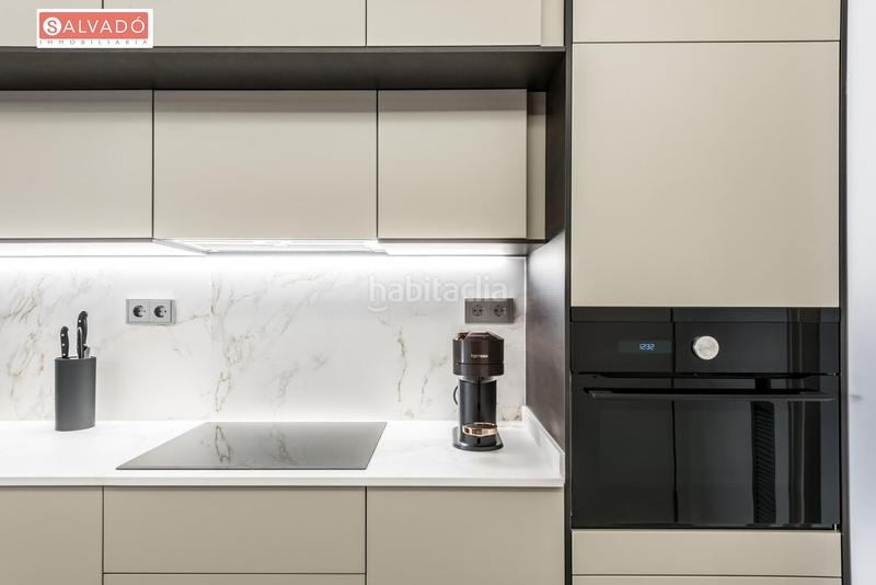 Foto e1c1dace-0f3a-42ea-ac2d-b2f96da63eef. Flat with heating in L´Estany Calafell