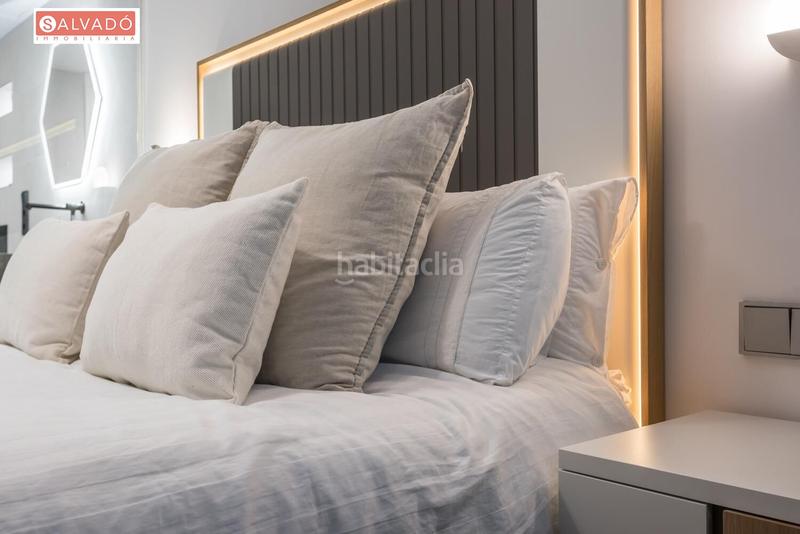 Foto e3814a9b-c2dd-4441-8a20-3362eff001f3. Flat with heating in L´Estany Calafell