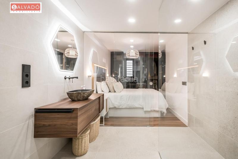 Foto ece9b889-69a0-4e4c-8986-35f30d88e7aa. Flat with heating in L´Estany Calafell