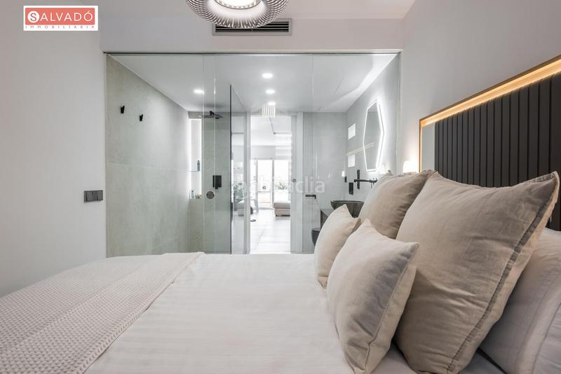 Foto fe1489dd-8a69-4401-abe9-9e805ad88065. Flat with heating in L´Estany Calafell