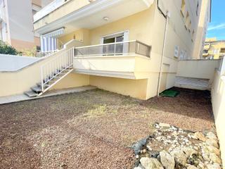 Lloguer Planta baixa a Segur Platja. Planta baja totalmente reformada!